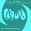 Take Me Away (2015 Mix) - 4 Strings