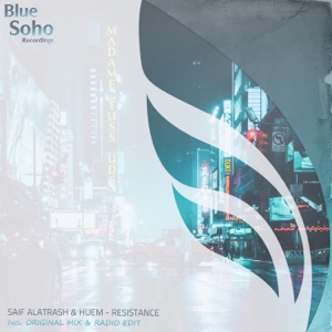 Resistance - Single