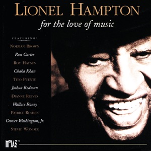 For the Love of Music