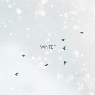 Winter (feat. Still Haze) - Single