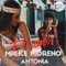 El Amor (Ron Reeser Remix) [feat. Antonia] - Micke lyrics