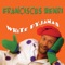 Kite Song - Franciscus Henri lyrics