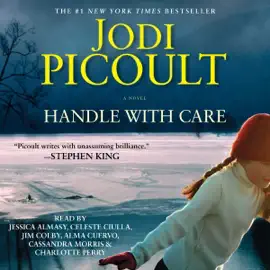 Handle with Care (Unabridged)