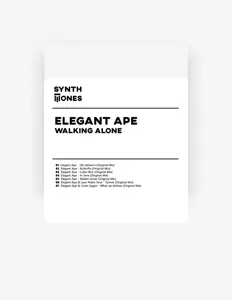 Listen to Elegant Ape, watch music videos, read bio, see tour dates & more!