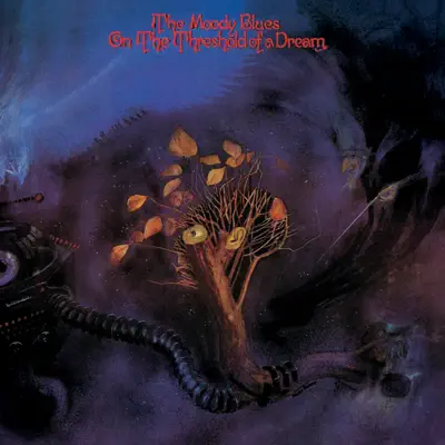 On the Threshold of a Dream (Digitally Remastered) - The Moody Blues