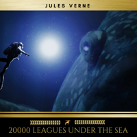 20000 Leagues Under The Sea