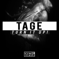 Turn It Up! - Single - Tage