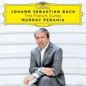 French Suite No. 1 in D Minor, BWV 812: I. Allemande