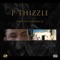 What You Lookin' at (feat. Lil' Crazie) - P-Thizzle lyrics