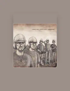 Listen to First Aid, watch music videos, read bio, see tour dates & more!