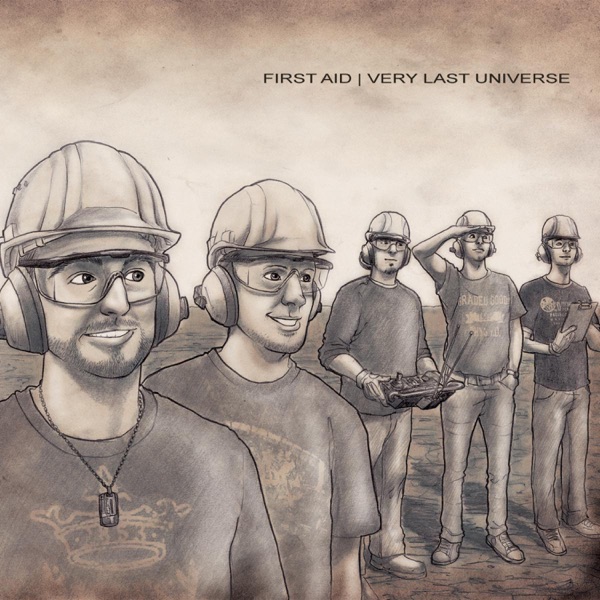 Very Last Universe
