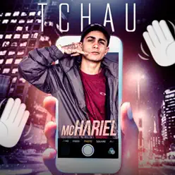 Tchau - Single - MC Hariel