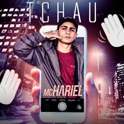 Tchau - Single - MC Hariel