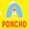 Poncho - Pghost lyrics
