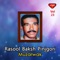 Marchi Yaq Phooley Baharani - Rasool Baksh Pinjgori lyrics