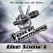 Stronger (From The Voice of Germany) artwork