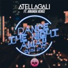 Dance the Night Away (feat. Amanda Renee) [Cluv Rmx] - Single