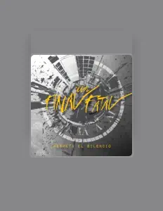 Listen to Un Final Fatal, watch music videos, read bio, see tour dates & more!