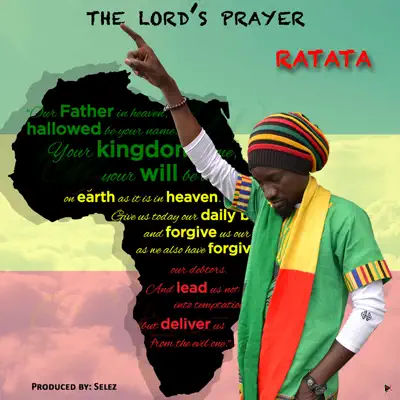 The Lord's Prayer - Single - Ratata