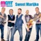 Ment Party Band - Sweet Marijke