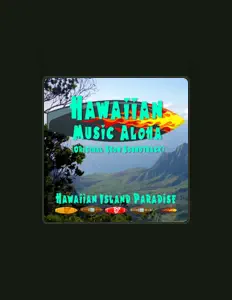 Hawaiian Island Paradise: песни, клипы, биография, даты выступлений и многое другое.