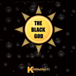 Karamanti - Back Against the Wall (feat. Mikey General)