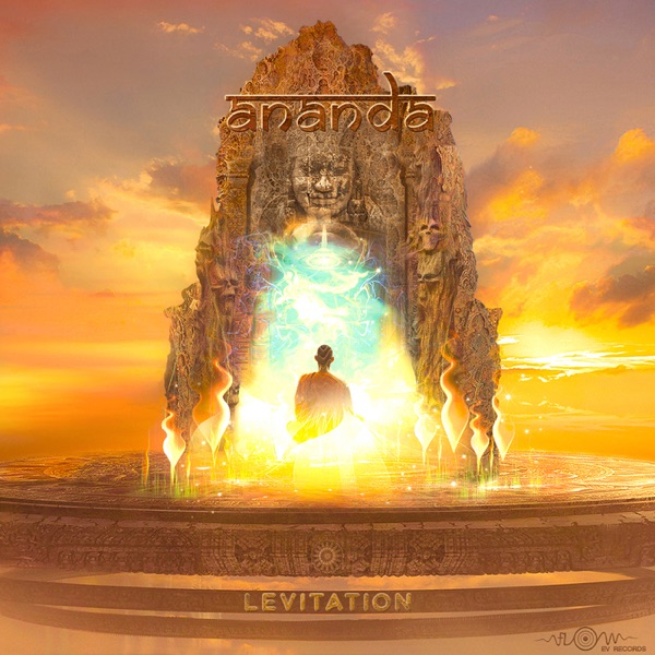Levitation - Single