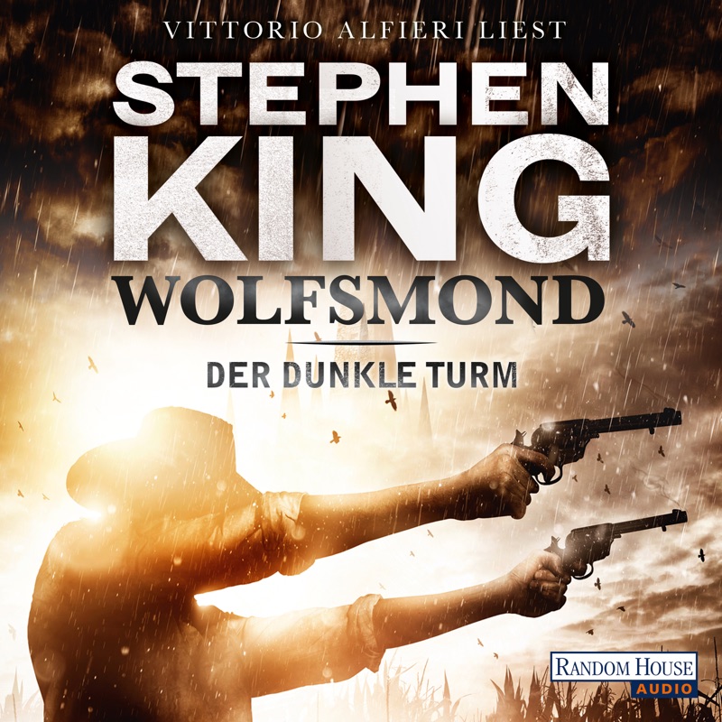 Der dunkle Turm – Wolfsmond (5)