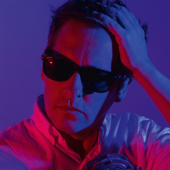 Cover artwork for Salton Sea