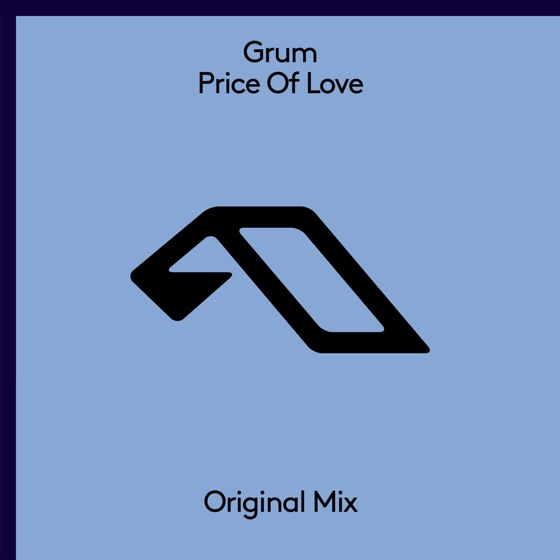 Cover artwork for Price of Love