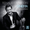 Cinéma - Stéphane Denève, Brussels Philharmonic & Renaud Capuçon