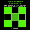 The Source / Apollo Ep