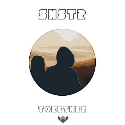 Together (feat. Danielle Apicella) - Single