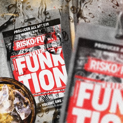 Risko Funk Presents: The Funktion V.1