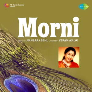 Morni (Original Motion Picture Soundtrack) - Single