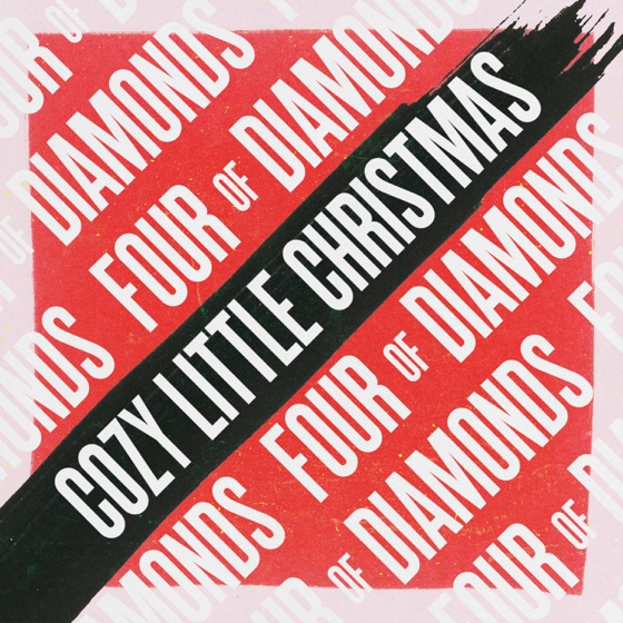 Cover artwork for Cozy Little Christmas