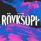 Sordid Affair - Röyksopp lyrics