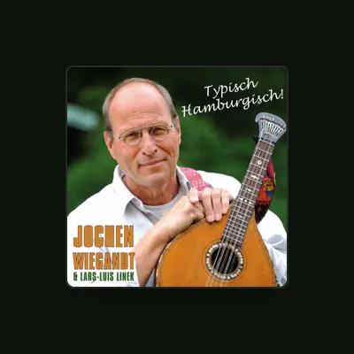 Listen to Jochen Wiegandt, watch music videos, read bio, see tour dates & more!