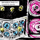 Breakbeat Bass, Vol. 2 artwork