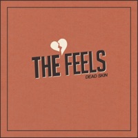 Album cover for Purple Heart by The Feels