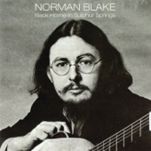 Norman Blake - Weave and Way