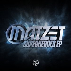 Superheroes - EP
