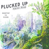 Plucked up String Band - Rooftop to Floor