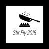 Stir Fry 2018, 2018