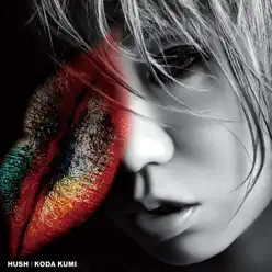 Hush - Single - Kumi Koda Hush - Single - Kumi Koda