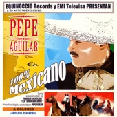 Pepe Aguilar - ¿Es Esto el Amor?