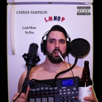 Look Mom No Pen - Christ Sampson