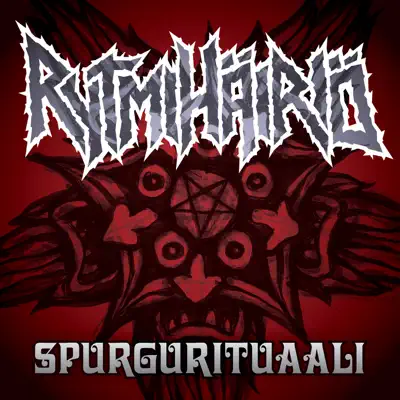 Spurgurituaali - Single - Rytmihairio