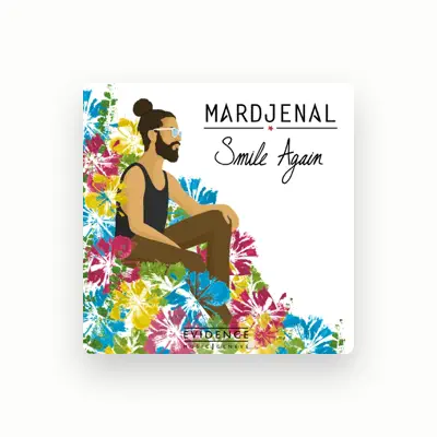 Listen to Mardjenal, watch music videos, read bio, see tour dates & more!