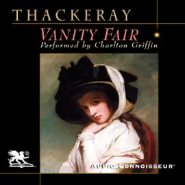 Vanity Fair (Unabridged)